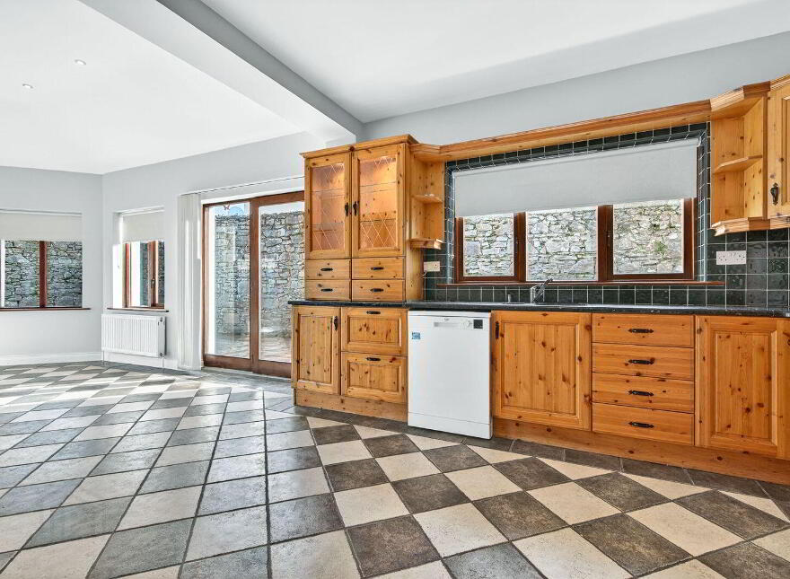 1 The Orchard, Kevinsfort, Sligo, F91K4K0