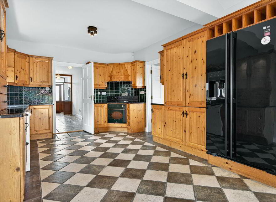 1 The Orchard, Kevinsfort, Sligo, F91K4K0