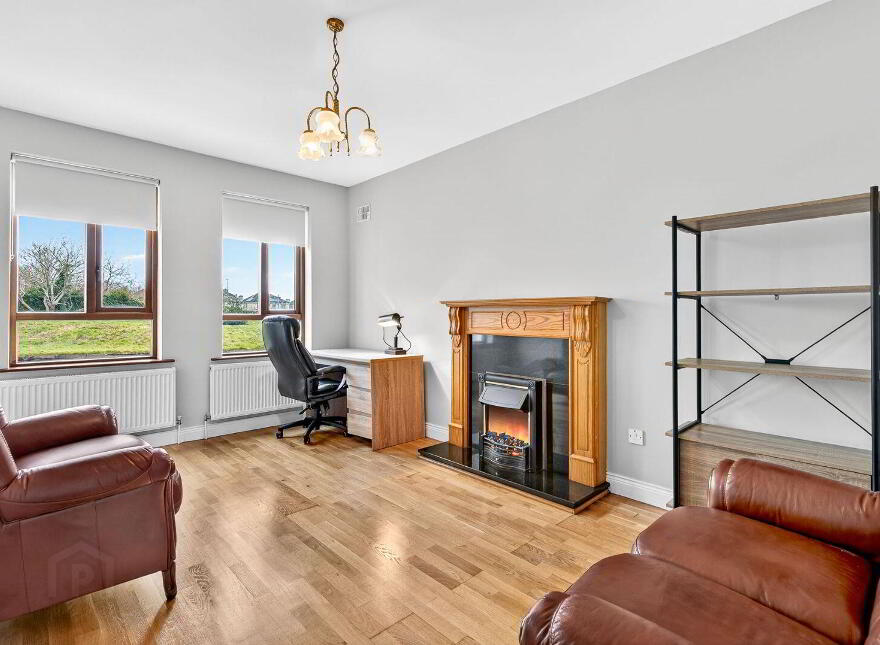 1 The Orchard, Kevinsfort, Sligo, F91K4K0