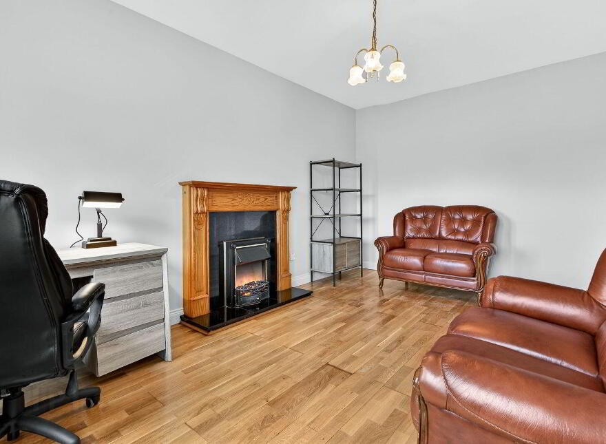 1 The Orchard, Kevinsfort, Sligo, F91K4K0