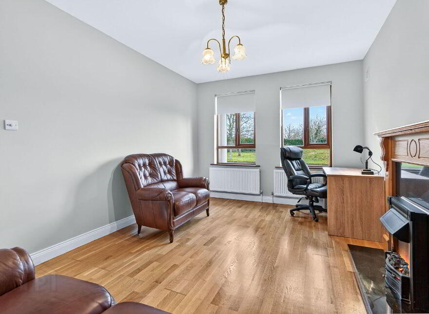 1 The Orchard, Kevinsfort, Sligo, F91K4K0