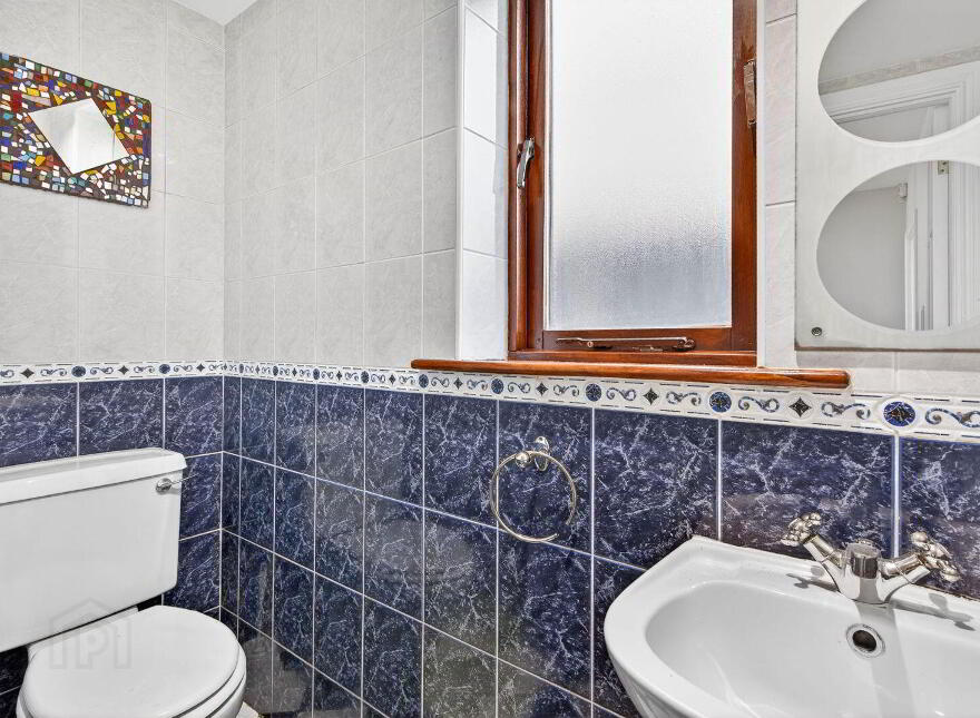1 The Orchard, Kevinsfort, Sligo, F91K4K0