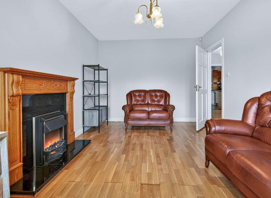 1 The Orchard, Kevinsfort, Sligo, F91K4K0