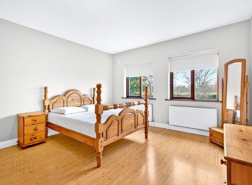 1 The Orchard, Kevinsfort, Sligo, F91K4K0