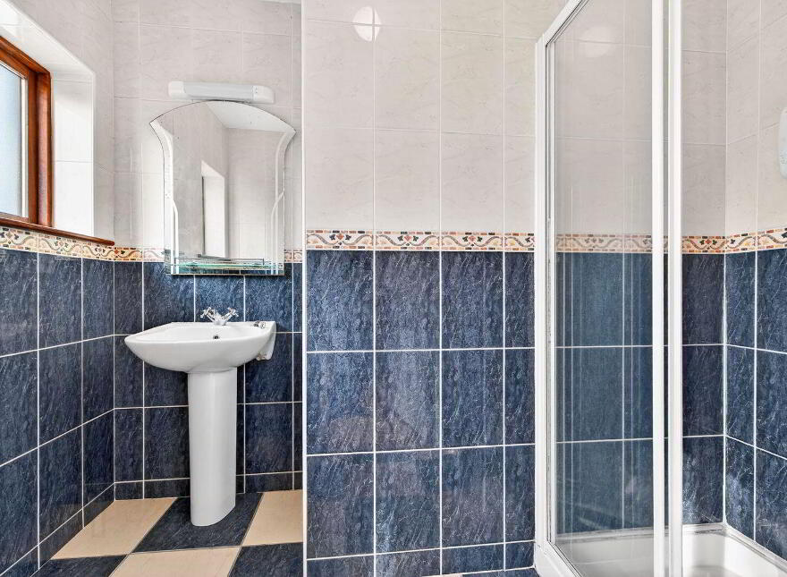 1 The Orchard, Kevinsfort, Sligo, F91K4K0