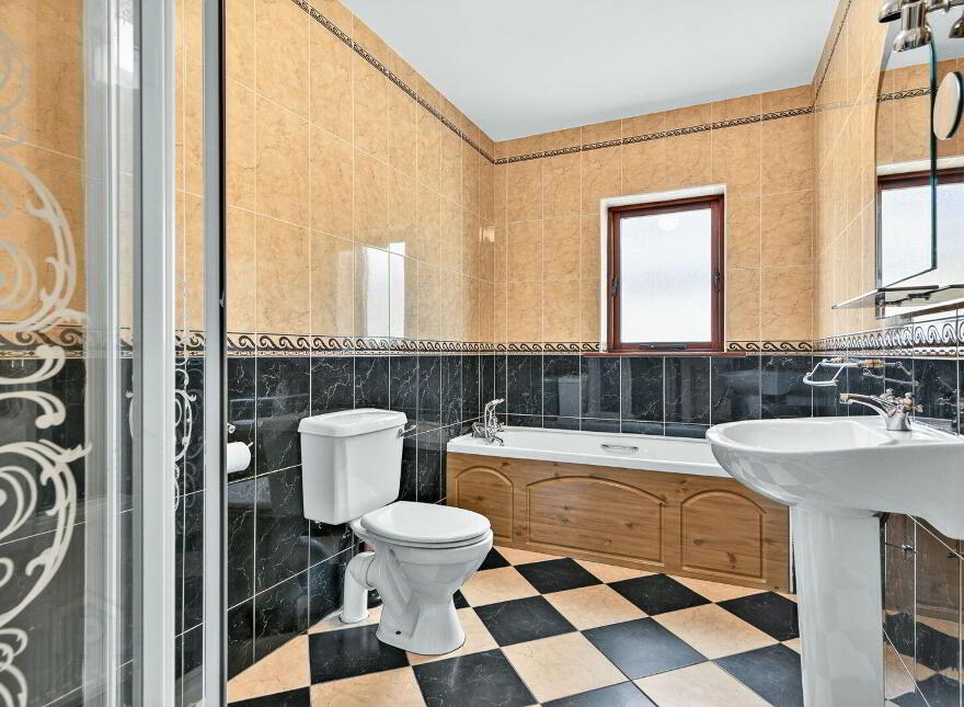 1 The Orchard, Kevinsfort, Sligo, F91K4K0