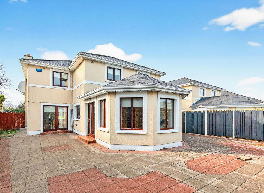 1 The Orchard, Kevinsfort, Sligo, F91K4K0