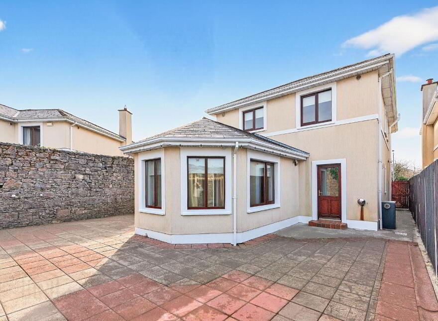 1 The Orchard, Kevinsfort, Sligo, F91K4K0