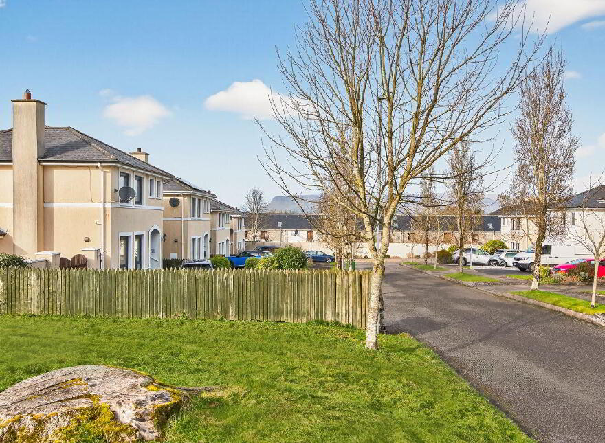 1 The Orchard, Kevinsfort, Sligo, F91K4K0