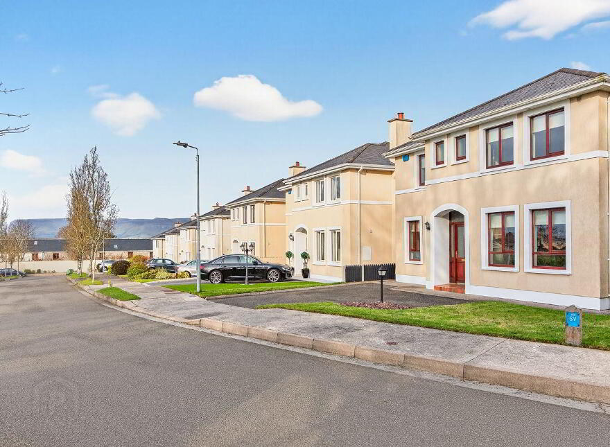 1 The Orchard, Kevinsfort, Sligo, F91K4K0