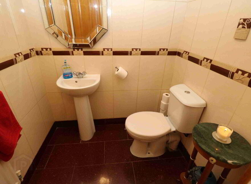 22 The Willows, Downstown Manor, Duleek, A92RFV0