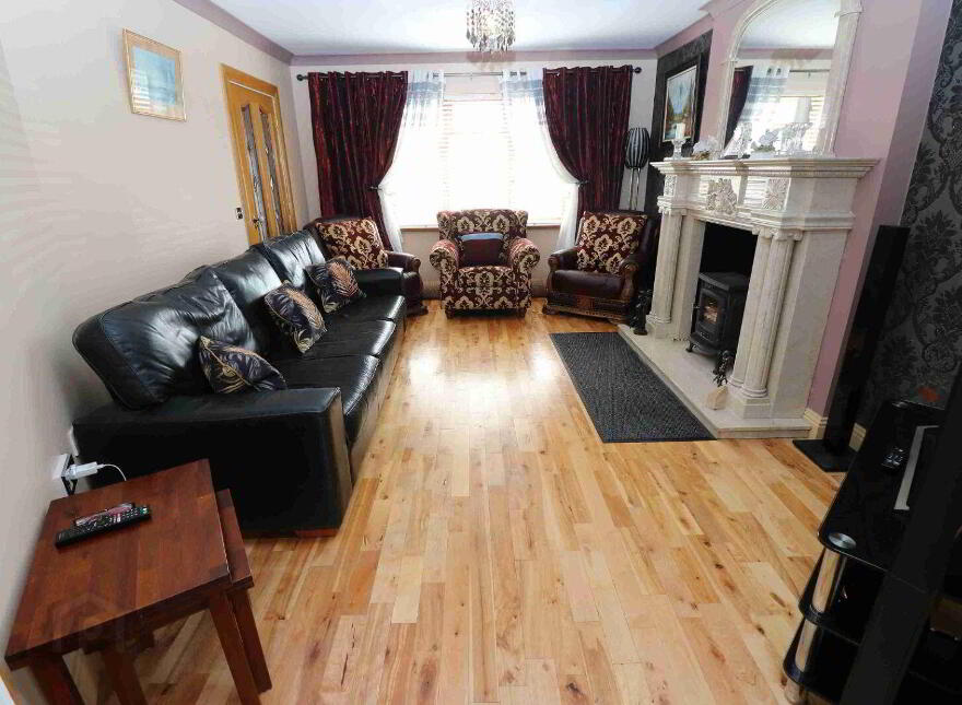 22 The Willows, Downstown Manor, Duleek, A92RFV0