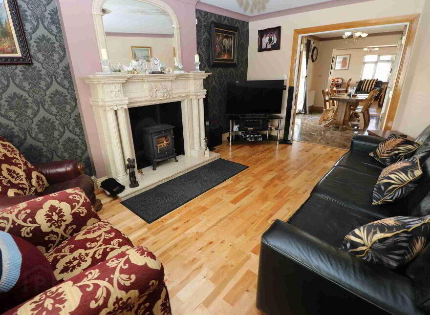 22 The Willows, Downstown Manor, Duleek, A92RFV0