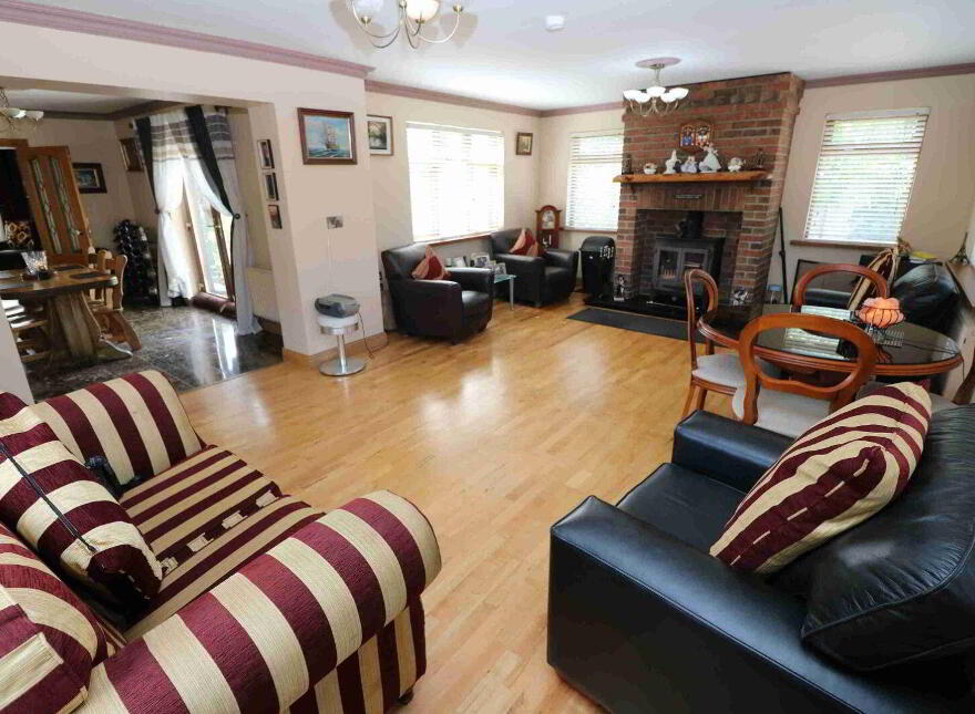 22 The Willows, Downstown Manor, Duleek, A92RFV0