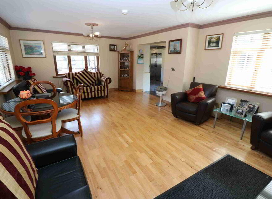 22 The Willows, Downstown Manor, Duleek, A92RFV0