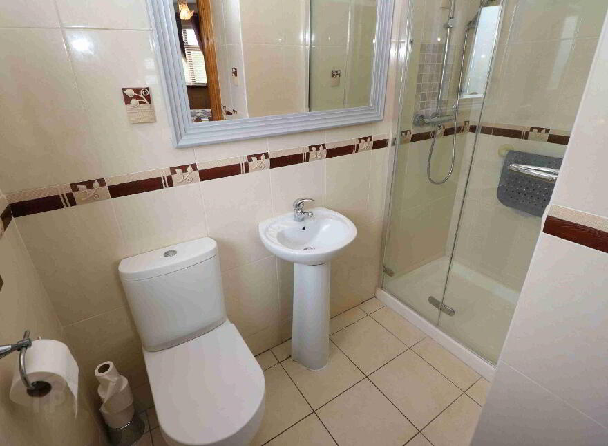 22 The Willows, Downstown Manor, Duleek, A92RFV0