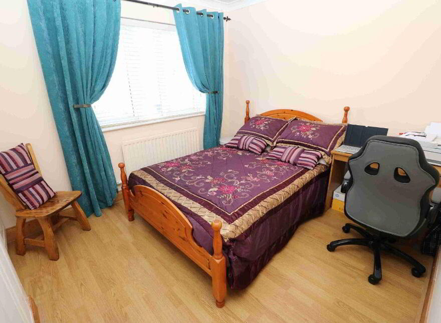 22 The Willows, Downstown Manor, Duleek, A92RFV0