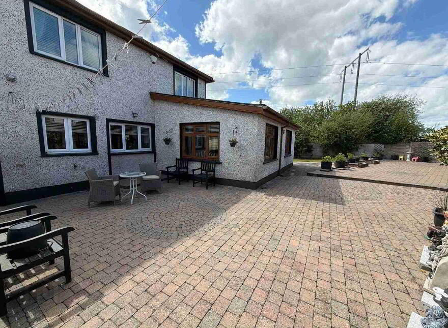 22 The Willows, Downstown Manor, Duleek, A92RFV0