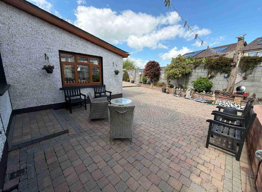22 The Willows, Downstown Manor, Duleek, A92RFV0