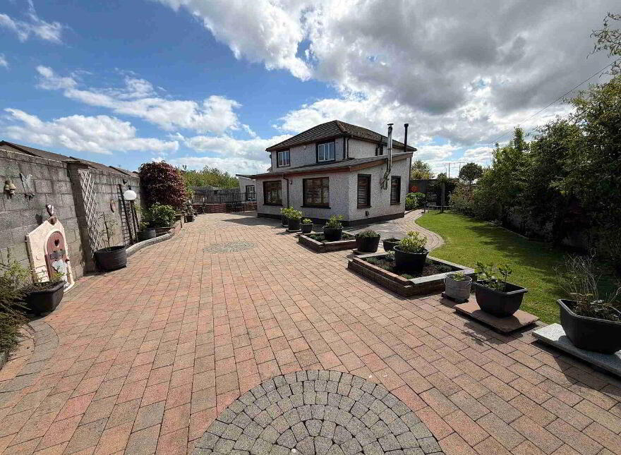 22 The Willows, Downstown Manor, Duleek, A92RFV0