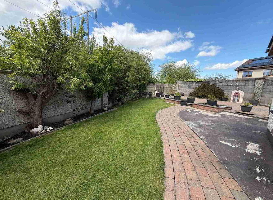 22 The Willows, Downstown Manor, Duleek, A92RFV0