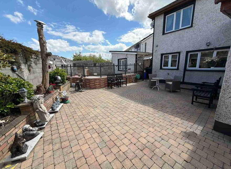 22 The Willows, Downstown Manor, Duleek, A92RFV0