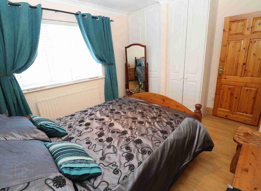 22 The Willows, Downstown Manor, Duleek, A92RFV0