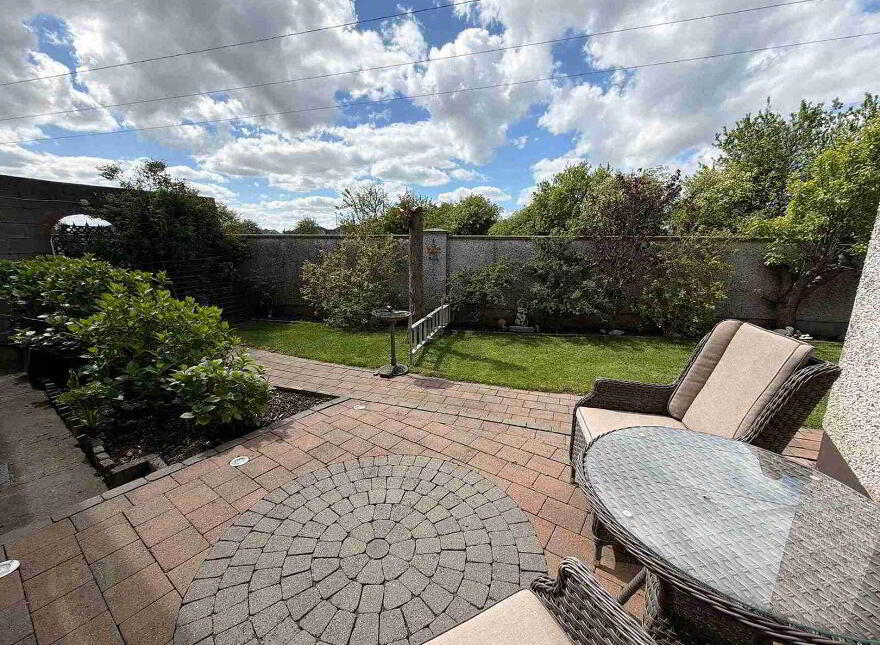 22 The Willows, Downstown Manor, Duleek, A92RFV0