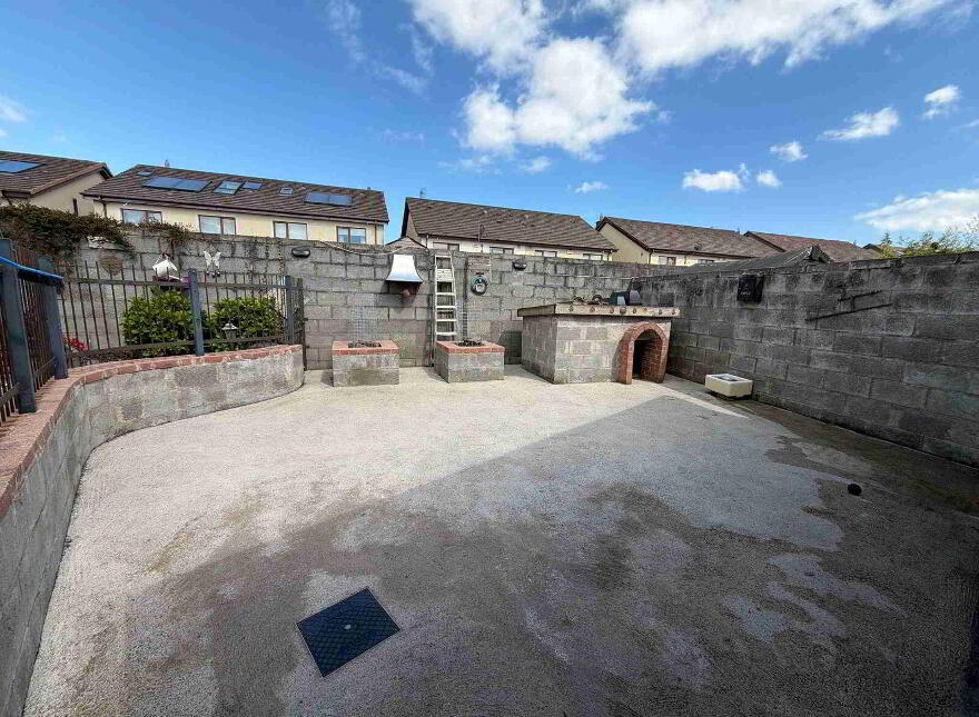 22 The Willows, Downstown Manor, Duleek, A92RFV0