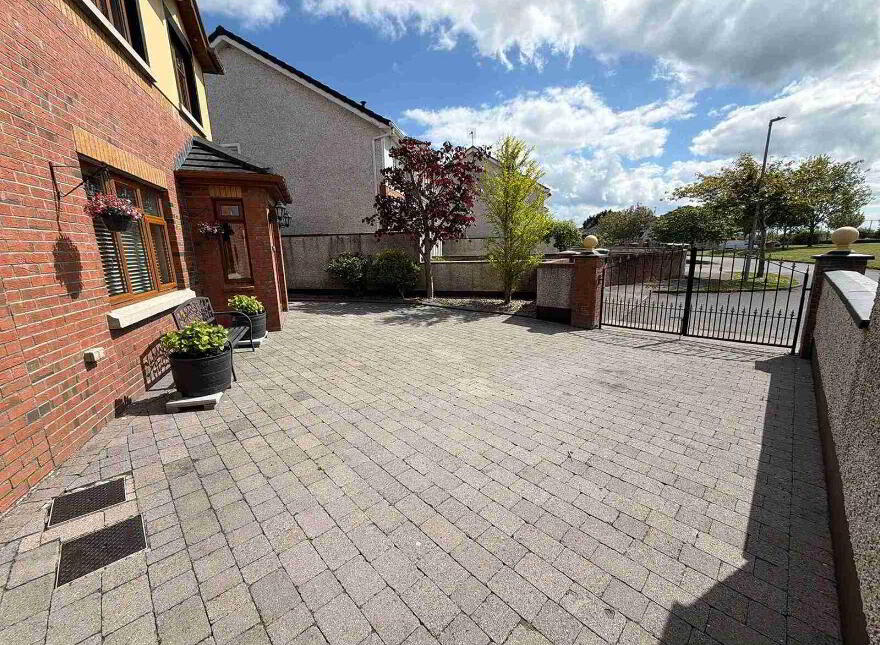 22 The Willows, Downstown Manor, Duleek, A92RFV0