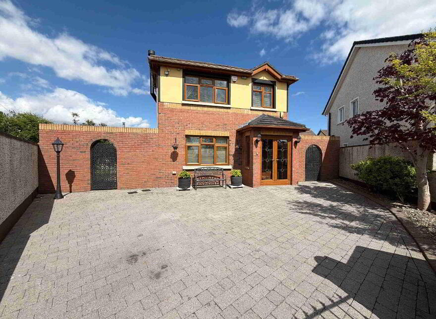 22 The Willows, Downstown Manor, Duleek, A92RFV0