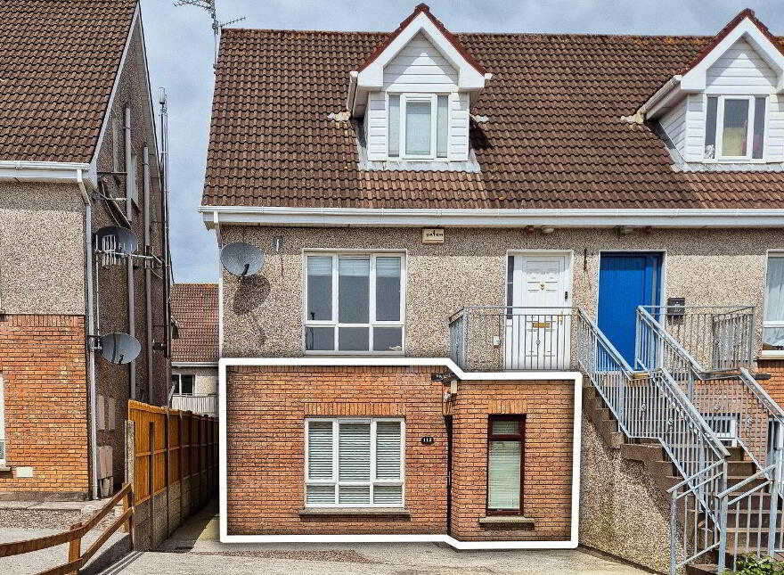112 Spruce Drive, Westwood, Carrigaline, P43W860