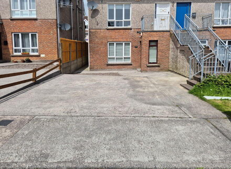 112 Spruce Drive, Westwood, Carrigaline, P43W860