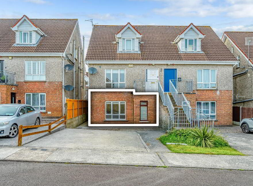 112 Spruce Drive, Westwood, Carrigaline, P43W860
