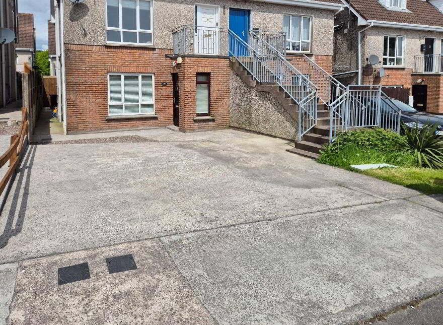 112 Spruce Drive, Westwood, Carrigaline, P43W860