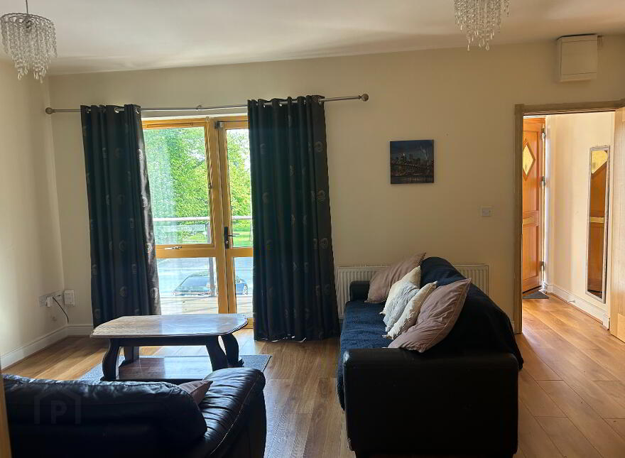 22 Park Vale, Grangerath, Drogheda, A92HW3V