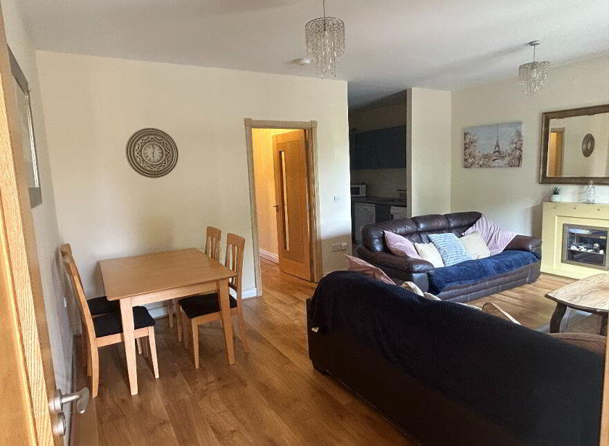 22 Park Vale, Grangerath, Drogheda, A92HW3V