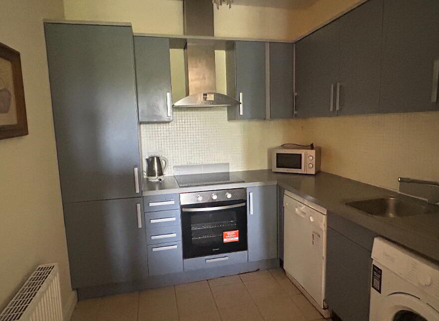 22 Park Vale, Grangerath, Drogheda, A92HW3V