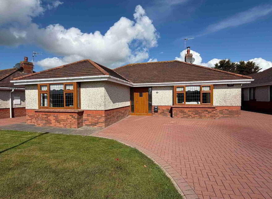 34 Fairways Park, Bettystown, A92E2W7