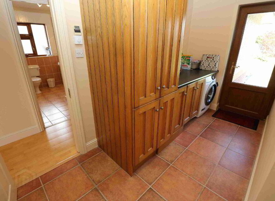 34 Fairways Park, Bettystown, A92E2W7
