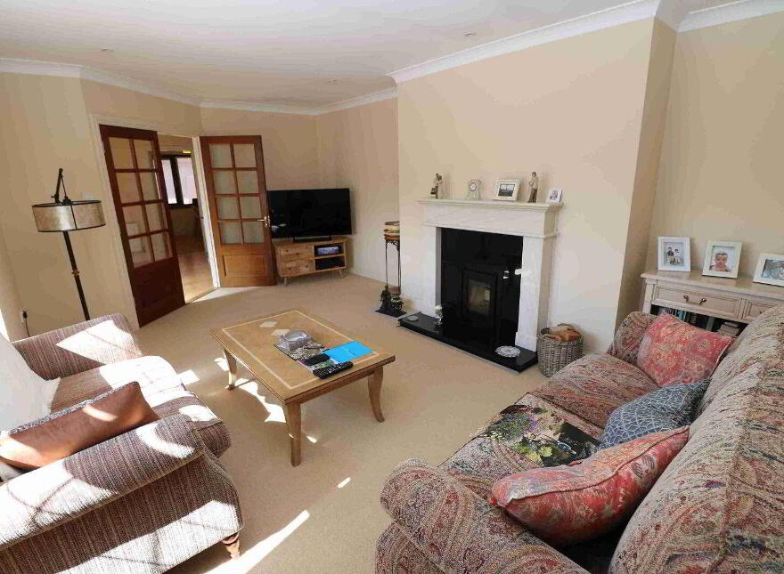 34 Fairways Park, Bettystown, A92E2W7