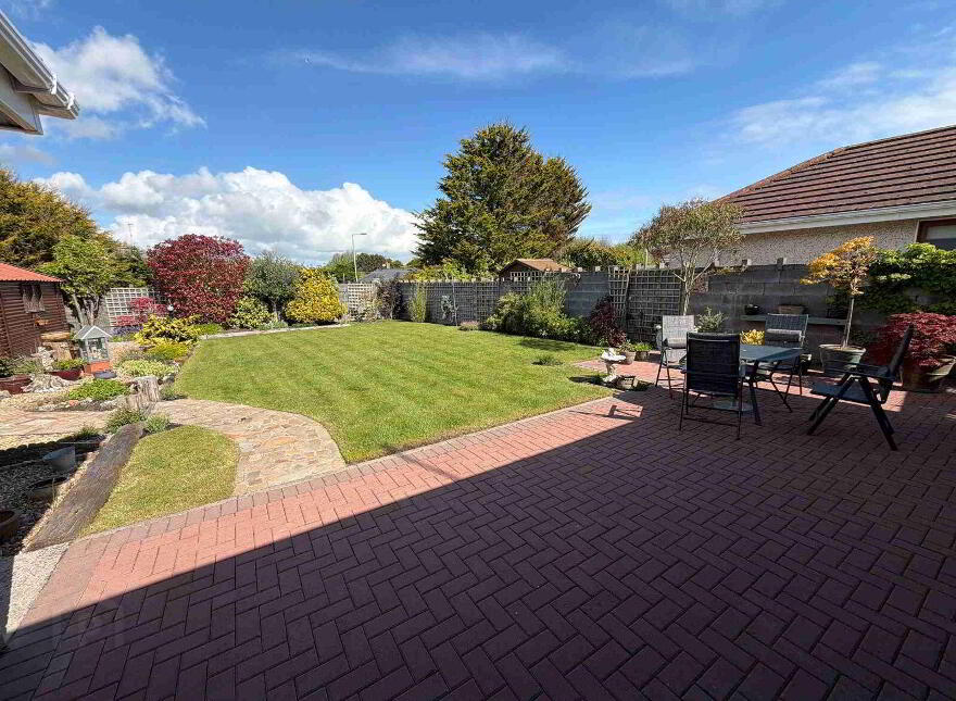 34 Fairways Park, Bettystown, A92E2W7