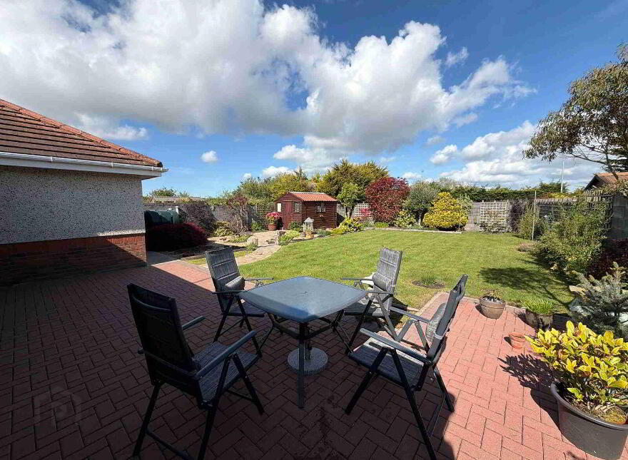 34 Fairways Park, Bettystown, A92E2W7