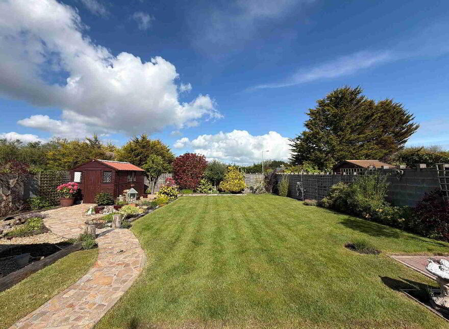 34 Fairways Park, Bettystown, A92E2W7