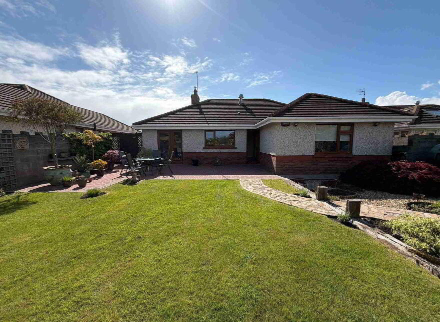 34 Fairways Park, Bettystown, A92E2W7