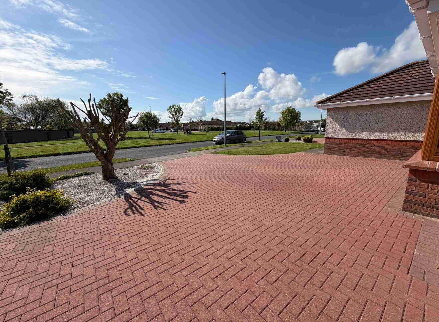 34 Fairways Park, Bettystown, A92E2W7