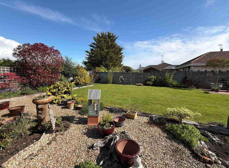 34 Fairways Park, Bettystown, A92E2W7