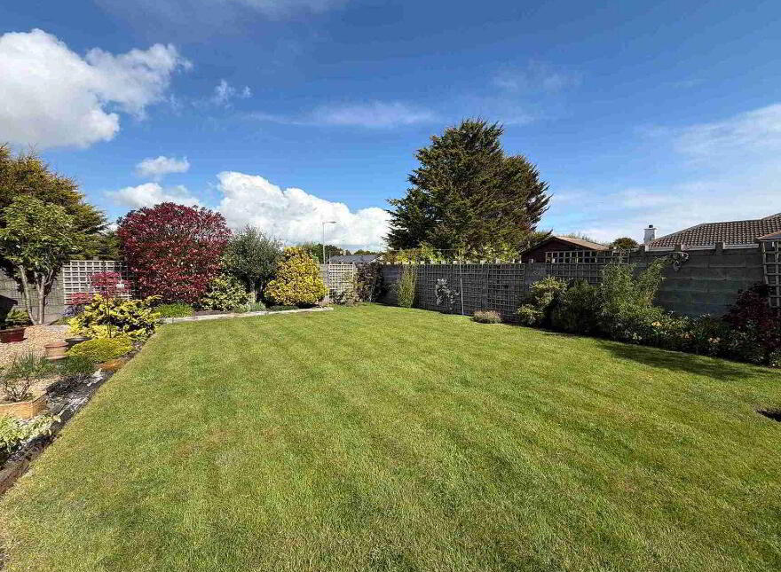 34 Fairways Park, Bettystown, A92E2W7