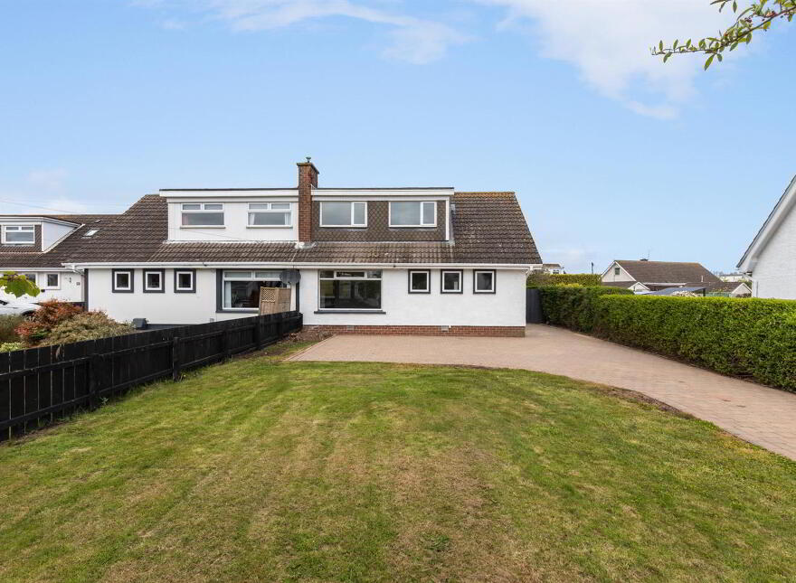 102 Moss Road, Millisle, BT22 2DS