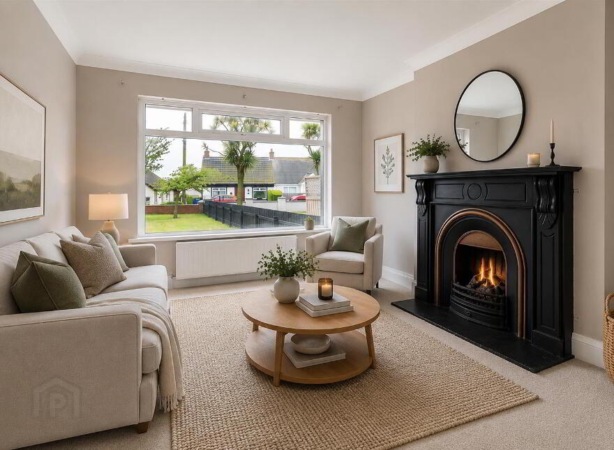 102 Moss Road, Millisle, BT22 2DS